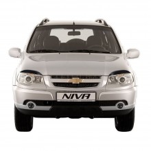     Chevrolet Niva,
