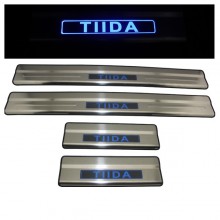       Nissan Tiida ( ),2005