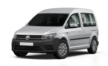      (Volkswagen Caddy) 2015-2020