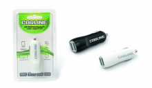   CARLINE  2 USB 12/24B,