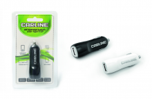   CARLINE  1 USB 12/24B,