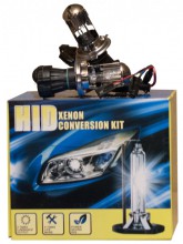   hid xenon conversion kit H4-3 6000k,