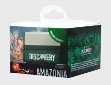     "Discovery Amazonia" 