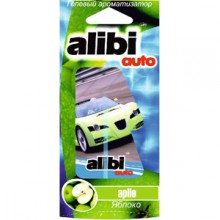   "Alibi Auto",