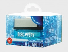     "Discovery Atlantic"  