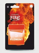     "5 Element Fire" 