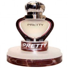    "Pretty",
