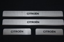     Citroen() -4,-5,Berlingo,