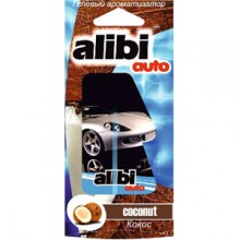   "Alibi Auto",