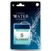     "5 Element Water"  