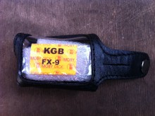    KGB FX-9     , 