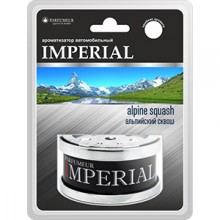     "Imperial"  