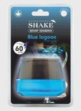     "Shake blue lagoon"  