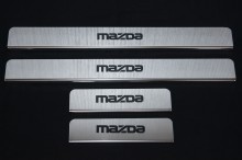     Mazda() 3,5,6,BT-50,