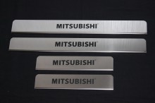     Mitsubishi() ASX,Outlander,Lancer-X,