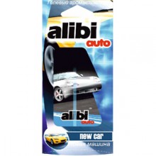   "Alibi Auto", 