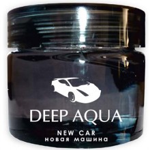     "Deep Aqua", 