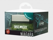     "Discovery Niagara"  