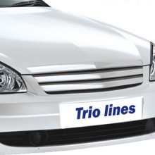     "TRIO LINES",