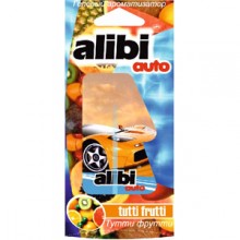   "Alibi Auto", 