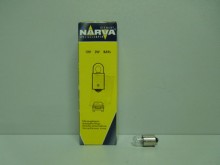  T2W (BA9s) 12V NARVA /10/200,N-17053