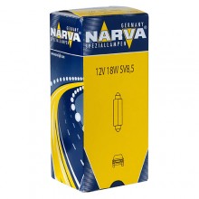  C18W (SV8.5/8) 41 12V NARVA /10/200,N-17512