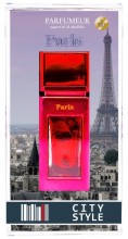    "City Style",Paris